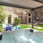 La Petite Perriere Doué-la-Fontaine