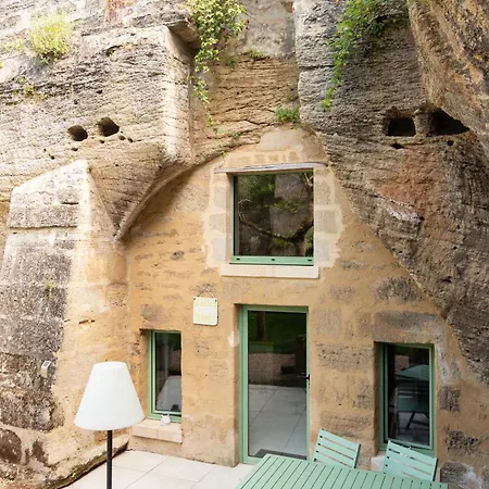 La Petite Perriere Vakantiehuis *
