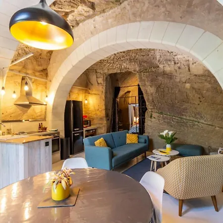 La Petite Perrière Hébergement de vacances Doué-la-Fontaine