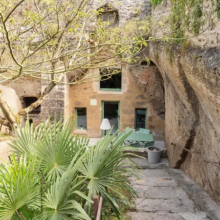 La Petite Perriere Vakantiehuis Doué-la-Fontaine