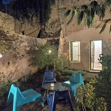 La Petite Perrière Hébergement de vacances *