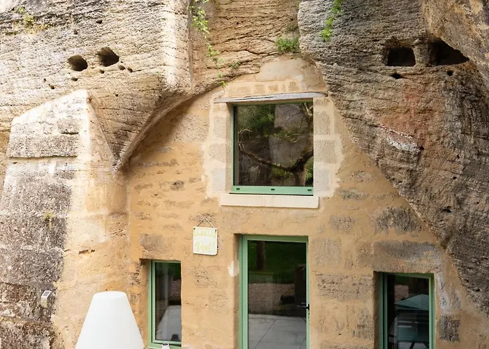 La Petite Perrière Casa vacanze *