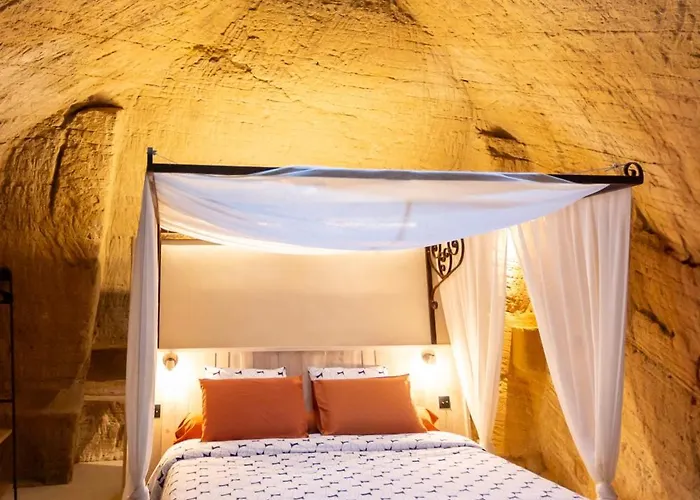 Casa vacanze La Petite Perrière *