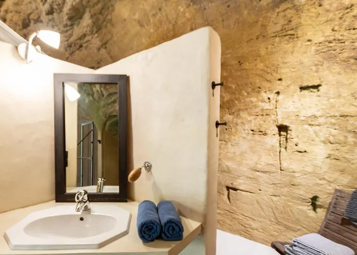 La Petite Perrière Casa vacanze Doué-la-Fontaine