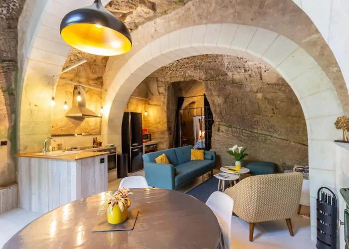 La Petite Perrière Casa vacanze Doué-la-Fontaine