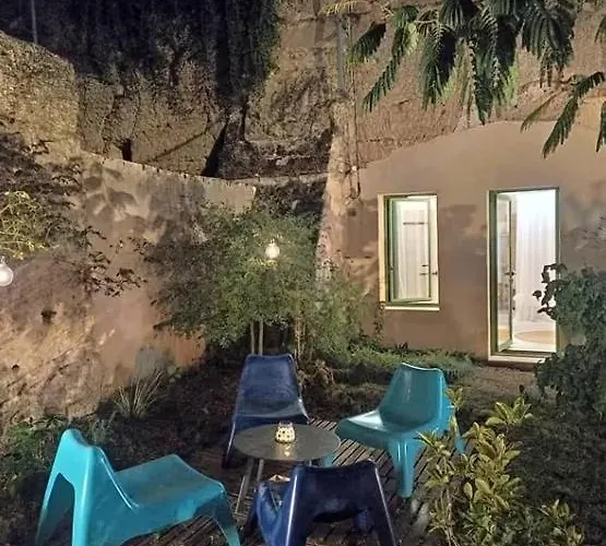 La Petite Perrière Casa vacanze *