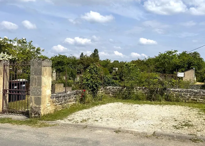La Petite Perrière Casa vacanze